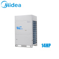 Midea Air Conditioning System Cool Only Floor Standing Air Conditioner